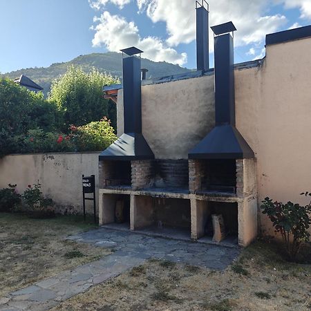 Cabana San Martín de los Andes 外观 照片