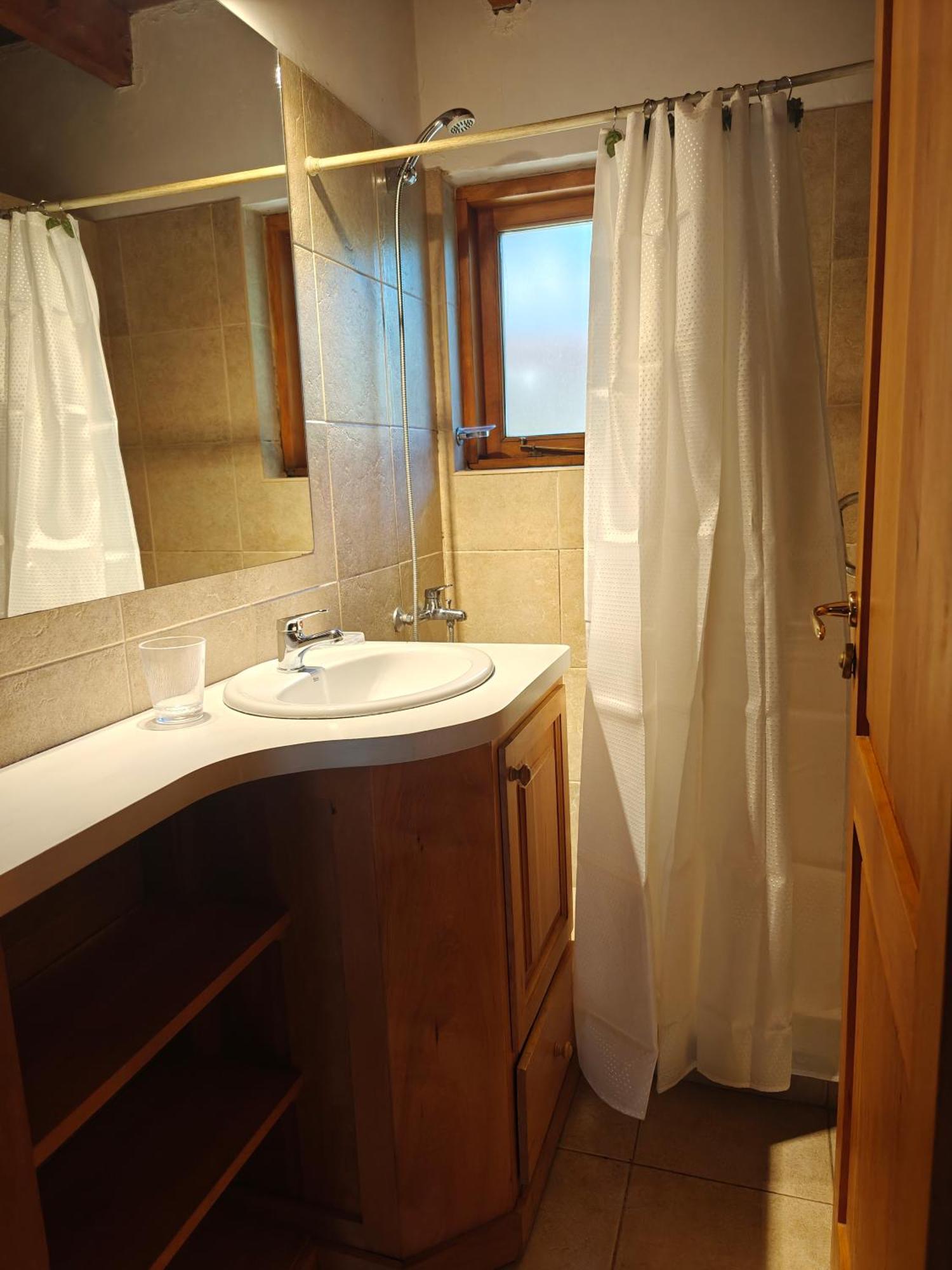 Cabana San Martín de los Andes 外观 照片