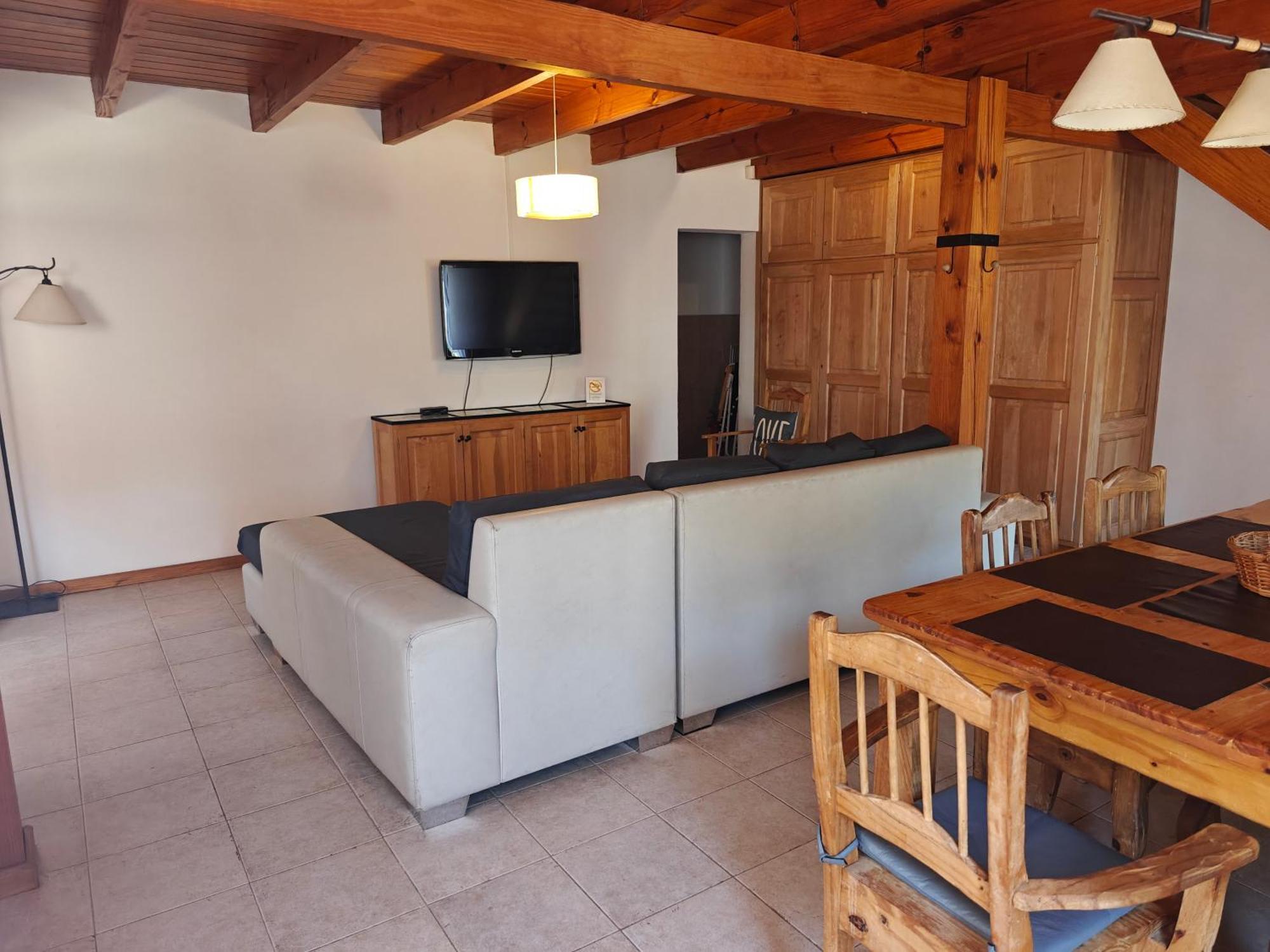 Cabana San Martín de los Andes 外观 照片