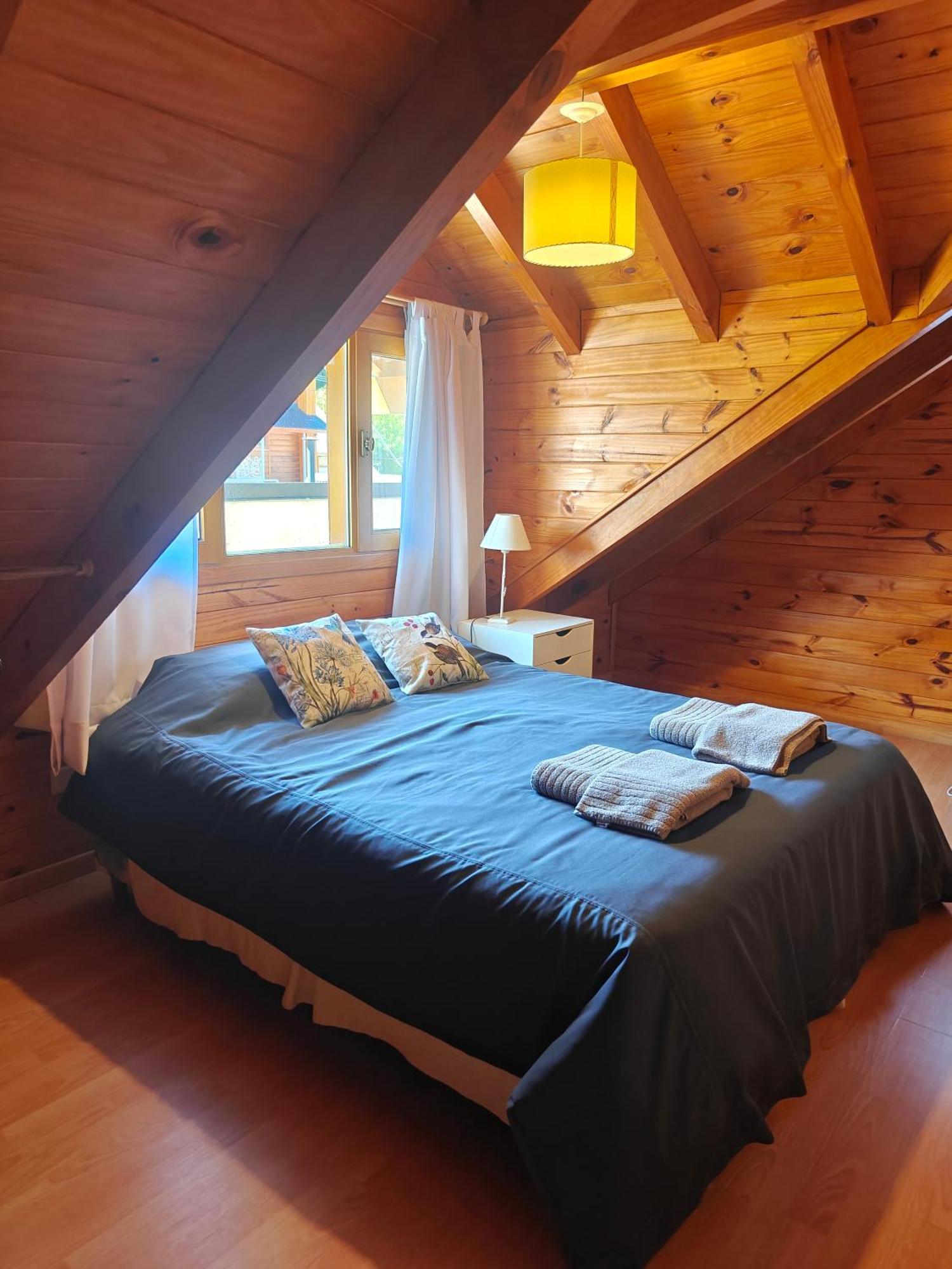 Cabana San Martín de los Andes 外观 照片