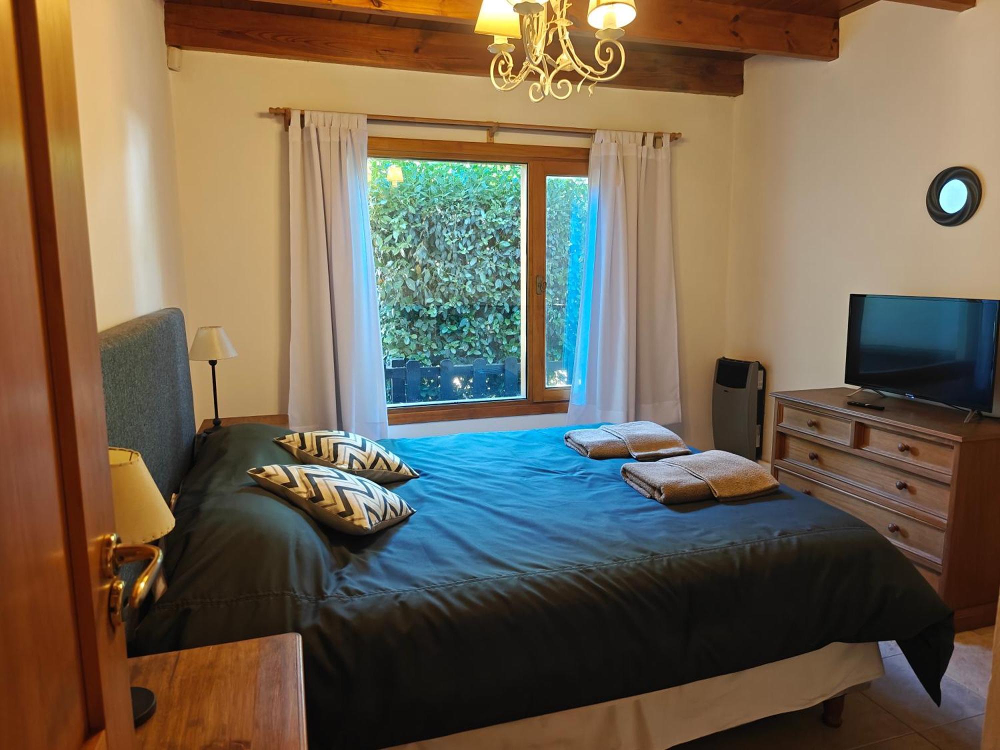 Cabana San Martín de los Andes 外观 照片